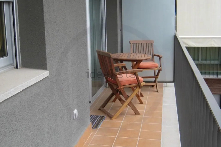 Piso en Barrio Escoles