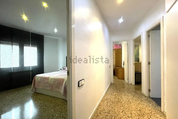 Piso en Barrio La Maurina