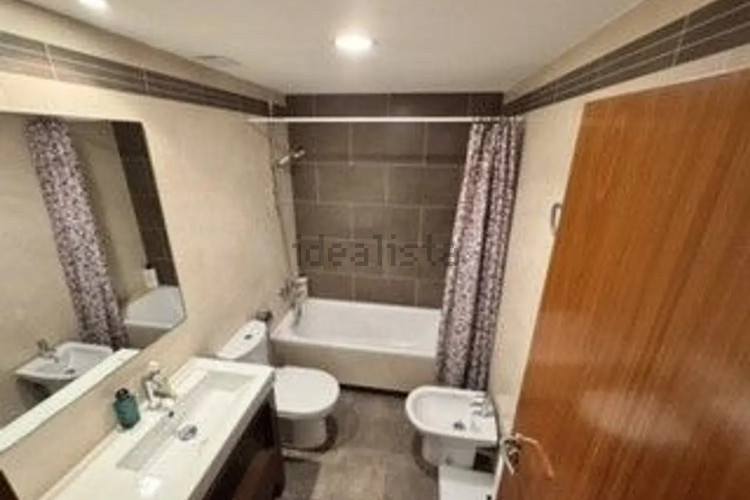 Piso en Barrio Ca n'Anglada