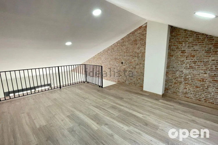 Dúplex en calle de l'Infant Martí