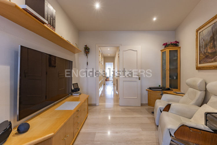 Piso en Barrio Centre