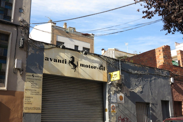 Carrer Mare De Deu Del Mar, 127, 127, Ca n'Anglada