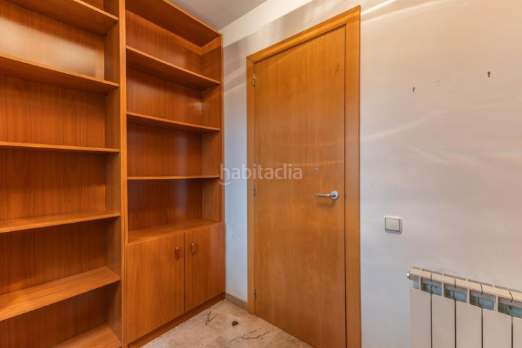 Ático  dúplex con terrazas y vistas panorámicas a un paso del centro , plaza de parking incluida en Terrassa