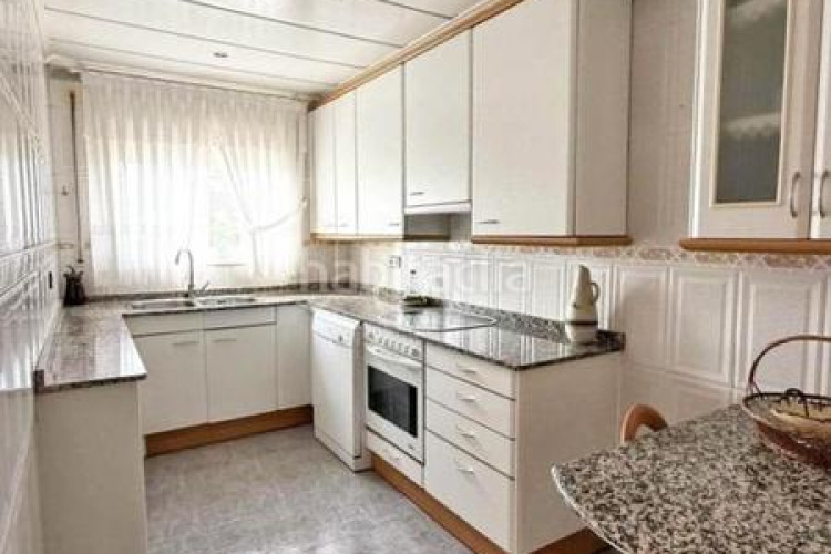 Ático  dúplex en venta en Can Boada en Can Boada Terrassa
