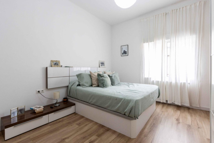 Terrassa - Carrer watt, Ca n'Aurell