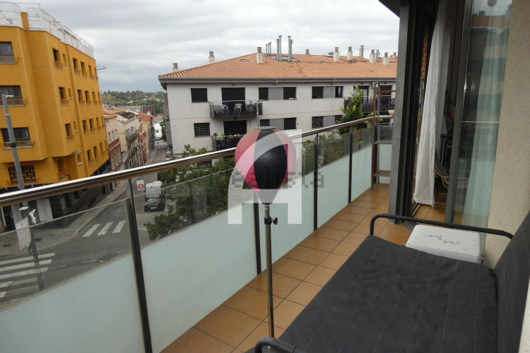 Dúplex en calle de Sant Marian