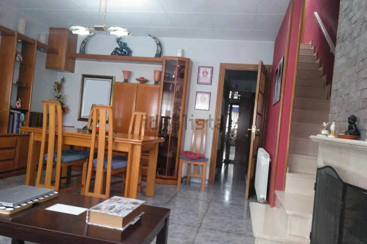 Casa en San pedro norte