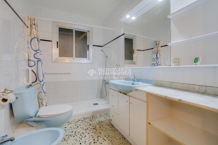 Piso  en venta en Sant Pere Nord Terrassa