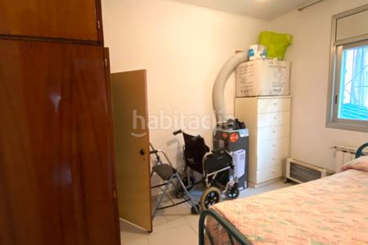 Chalet  bifamiliar ubicado en Can Parellada en Terrassa