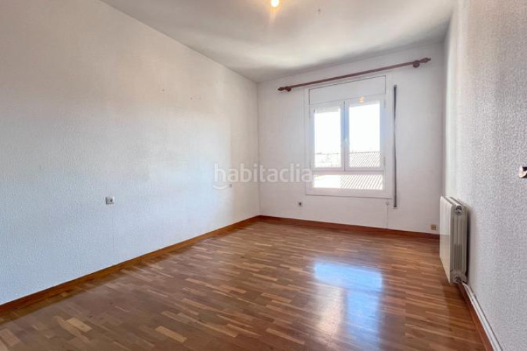 Piso impresionantes vistas en Vallparadís - Antic Poble de Sant Pere Terrassa