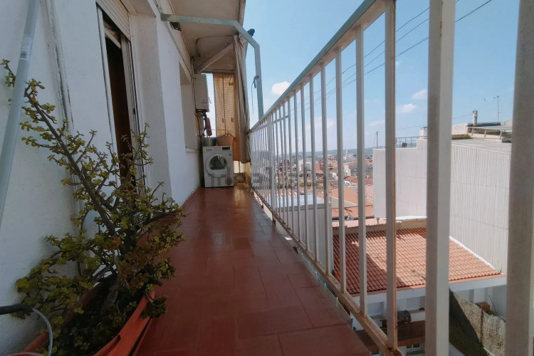 Ático en Barrio Sant Pere Nord