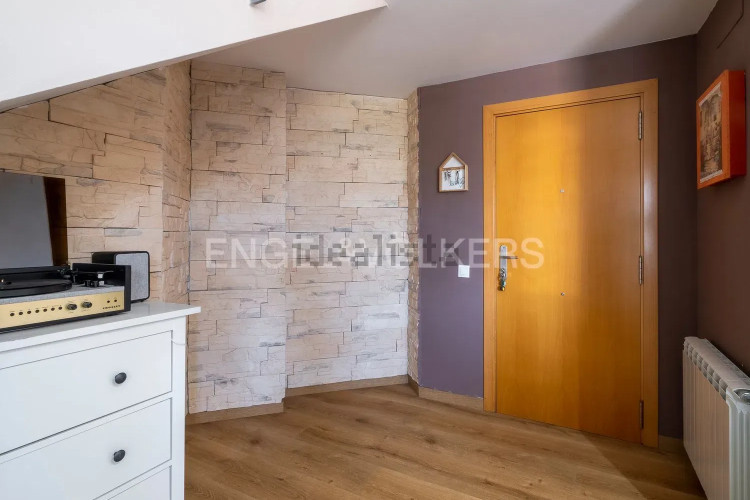 Dúplex en Barrio Torre-sana