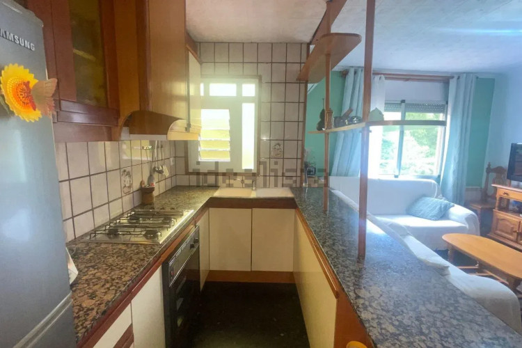 Casa independiente en carretera de Rellinars