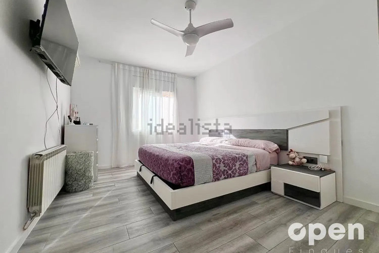 Dúplex en calle de Frederic Mistral