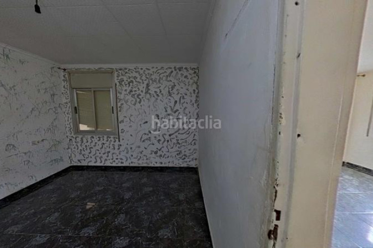 Apartamento en sant crispi en Ca n'Anglada Terrassa