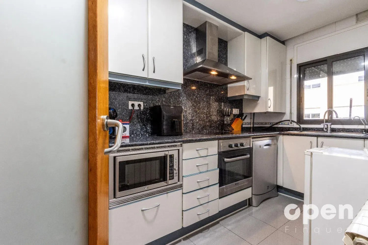 Piso en calle de Maria Auxiliadora