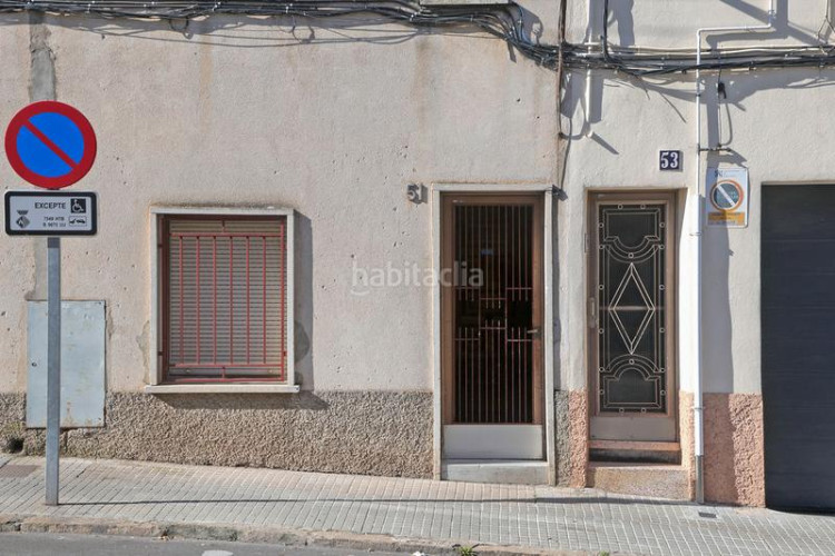 Piso solvia inmobiliaria piso en La Maurina Terrassa