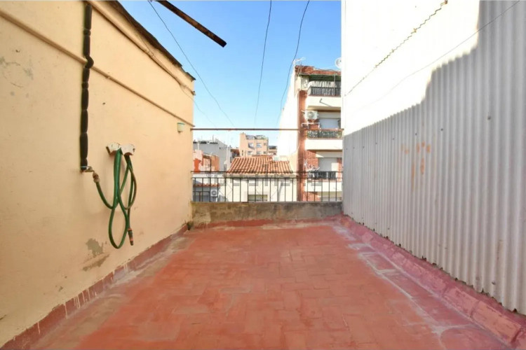 Chalet en calle de Velázquez