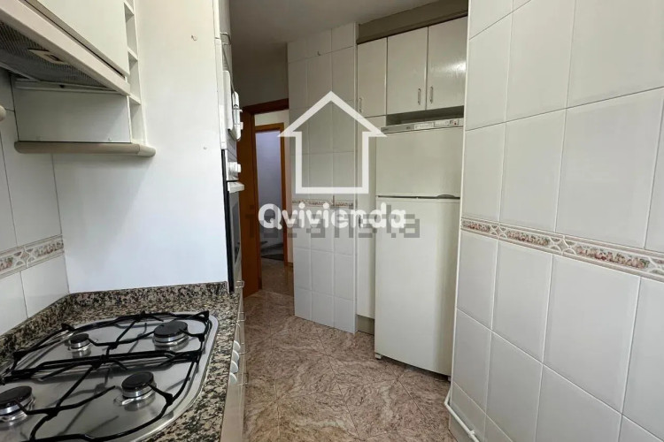 Piso en calle de Lavoisier