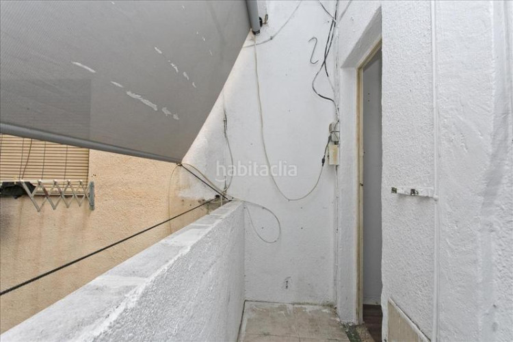 Piso  en calle eivissa en Egara Terrassa