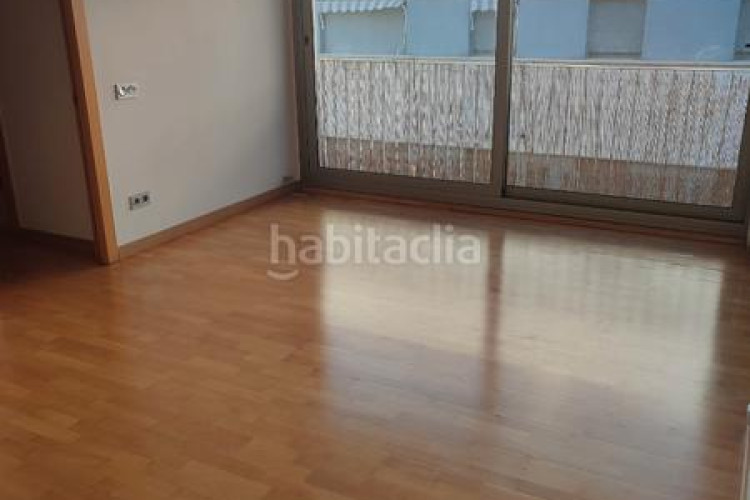 Piso  arrendado con rentabilidad en Sant Pere Nord Terrassa