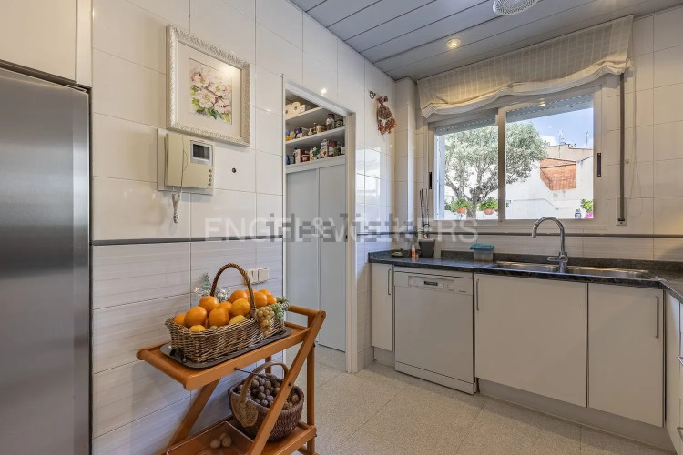 Piso en Barrio Centre