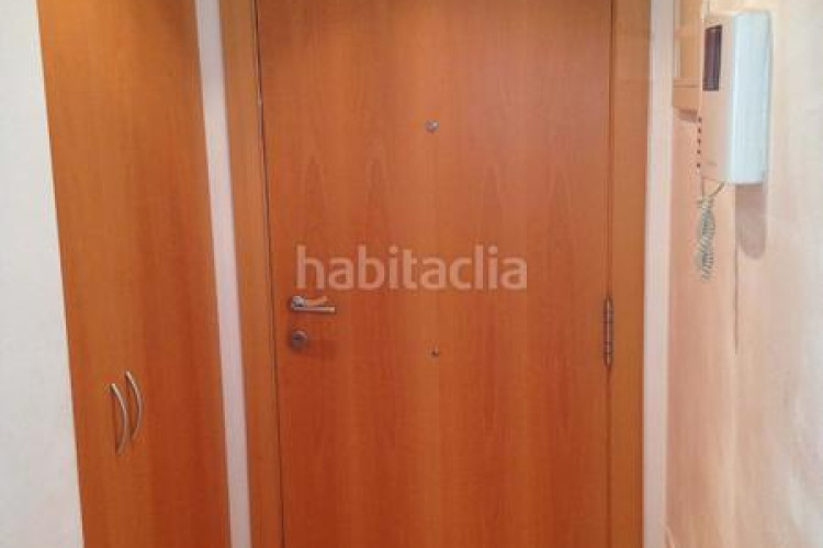 Piso  arrendado con rentabilidad en Sant Pere Nord Terrassa