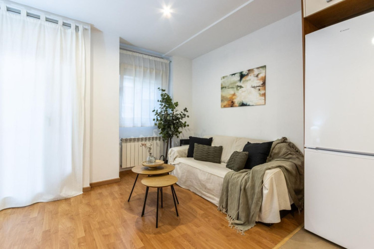 Terrassa - Carrer Prim, Segle XX