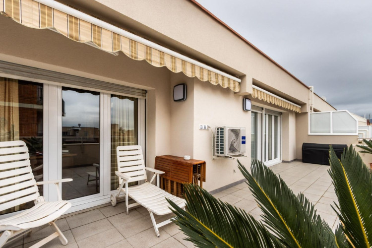 Terrassa -  ARQUIMEDES.D, Barri del Centre