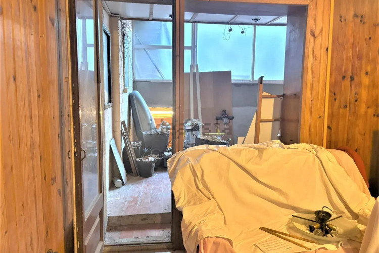 Chalet adosado en calle de Lleida