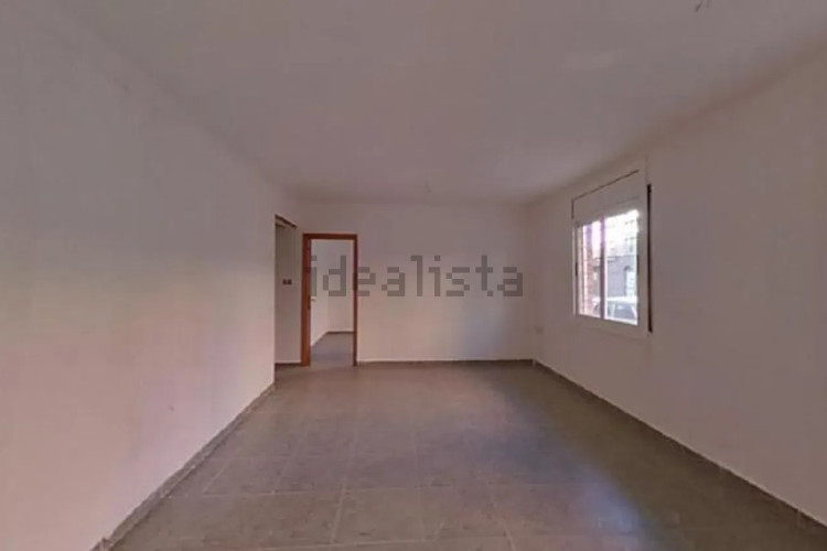 Piso en Barrio Ca n'Anglada