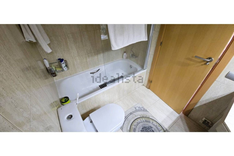 Piso en Barrio Can Roca