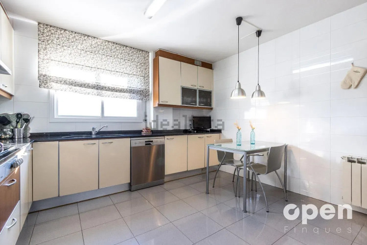 Dúplex en calle de Fra Bonaventura Gran