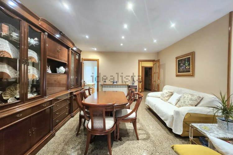 Chalet adosado en Barrio La Cogullada
