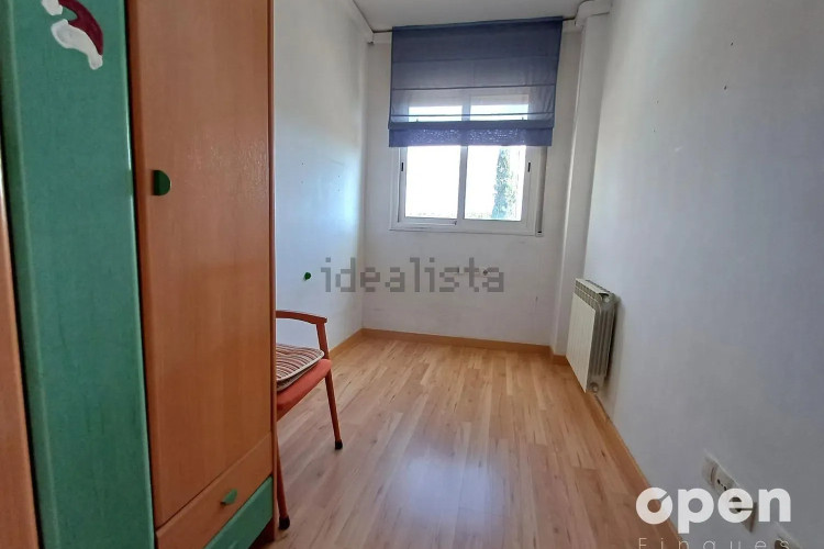 Piso en Barrio Ègara