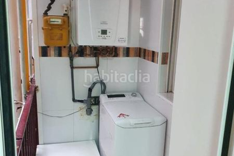 Piso  de 3 habitaciones, 2 baños en Sant Pere Nord en Terrassa