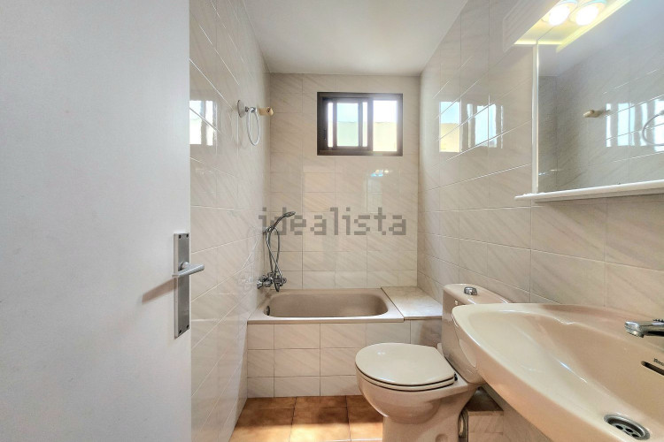 Chalet adosado en Barrio La Cogullada
