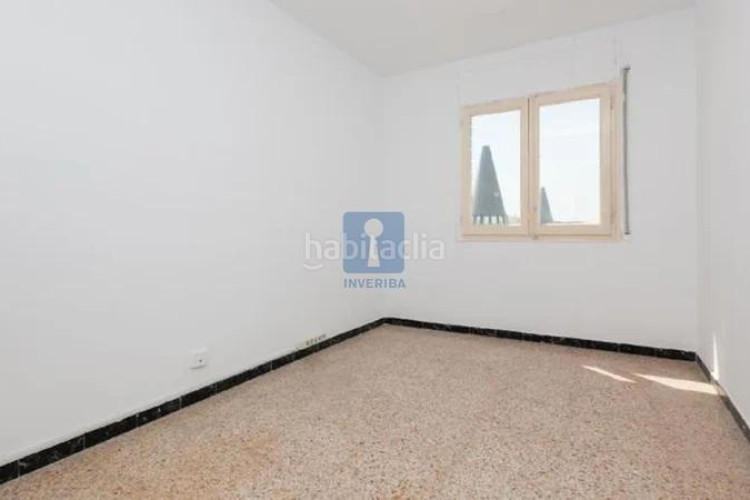 Piso inmueble ilegalmente okupado situado en la calle marinelo bosch 17, 52, , barcelona en Terrassa