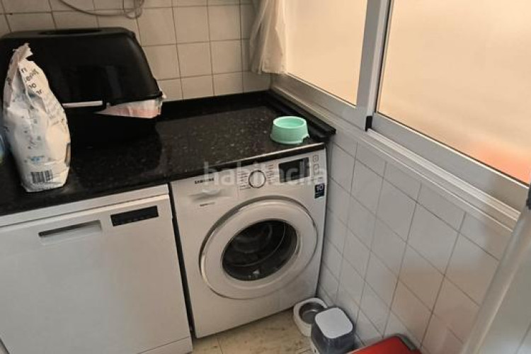 Piso una oportunidad a su alcance en Egara Terrassa