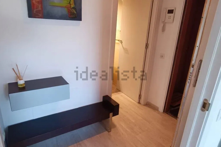 Piso en Barrio Torre-sana