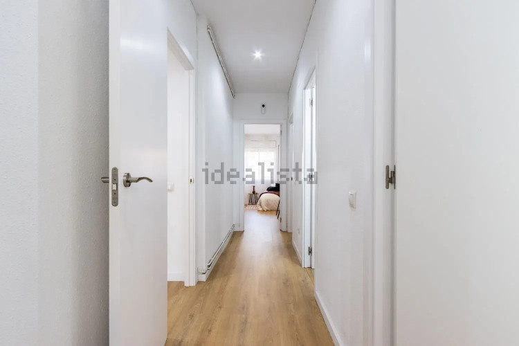 Piso en calle de Carrasco i Formiguera