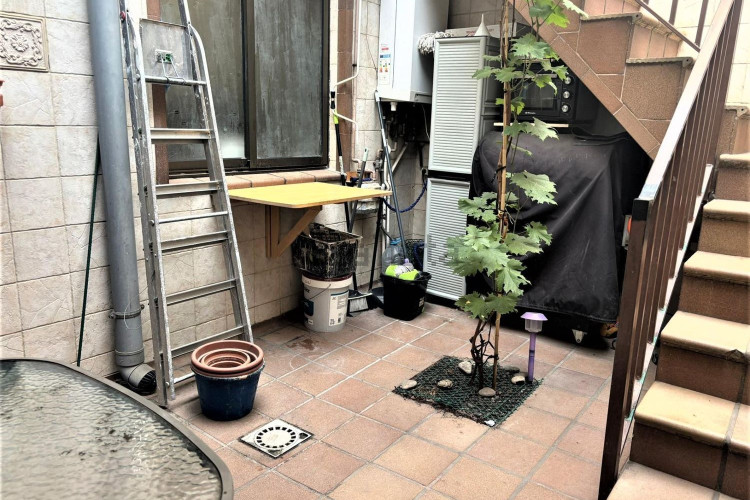 Piso en Barrio Zona Esportiva