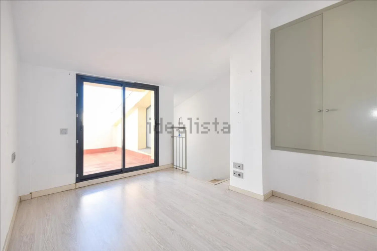 Dúplex en Barrio Ca n'Anglada