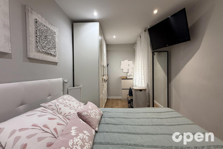 Marinel.lo Bosch, Cementiri Vell