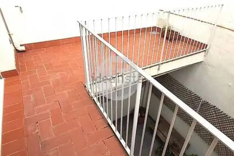 Chalet adosado en calle de Sant Llorenç