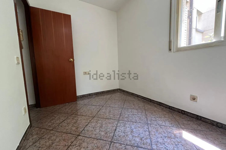 Piso en calle del Besòs