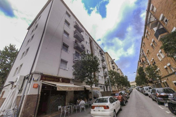 Piso gran oportunidad de inversión en subastas de activos con cesión de remate!vivienda , barcelonaestás buscando una invers en Terrassa