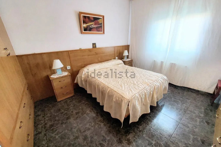Casa independiente en Barrio Can Parellada