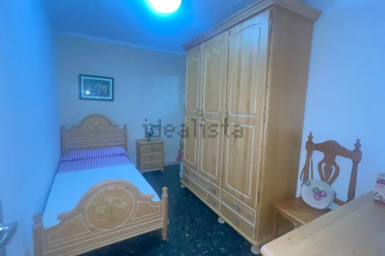 Casa independiente en carretera de Rellinars