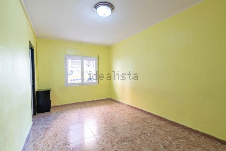 Piso en calle del Periodista Grané